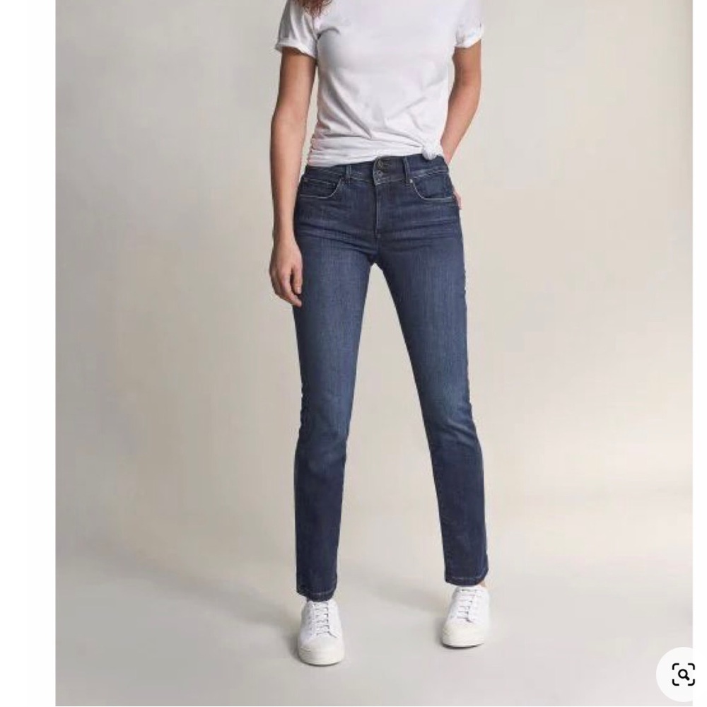 WHBM the slim size 6